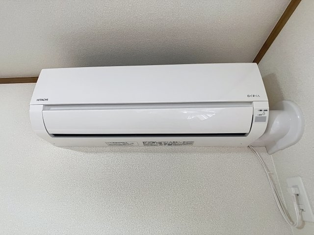 シエールの設備