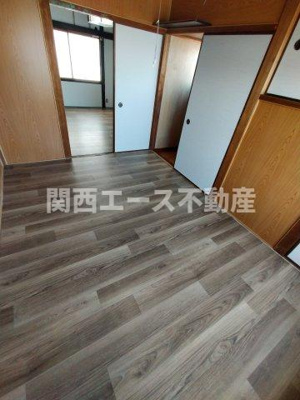 【その他】 | 横小路町５丁目貸家