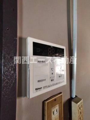【設備】 | 横小路町５丁目貸家