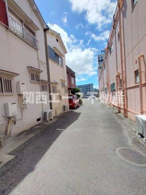 【周辺】 | 横小路町５丁目貸家