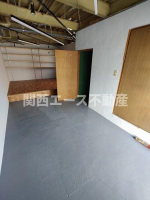 【駐車場】 | 横小路町５丁目貸家
