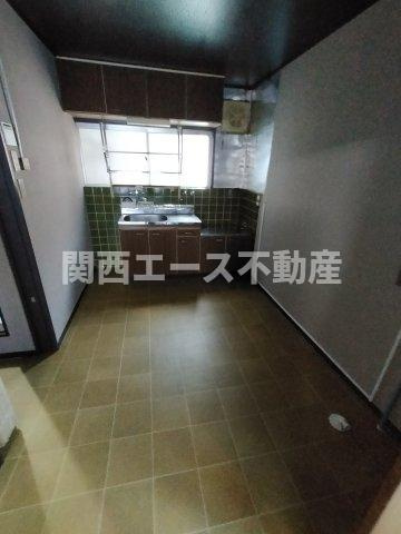 【居間・リビング】 | 横小路町５丁目貸家