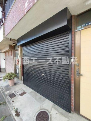  | 横小路町５丁目貸家