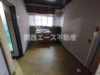  | 横小路町５丁目貸家