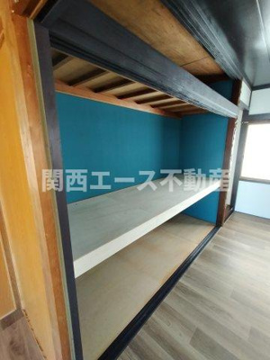  | 横小路町５丁目貸家