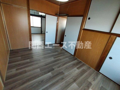  | 横小路町５丁目貸家