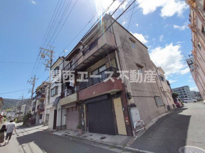  | 横小路町５丁目貸家