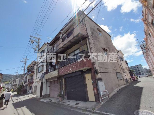  | 横小路町５丁目貸家