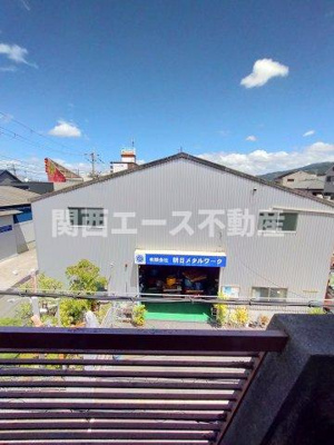 【展望】 | 横小路町５丁目貸家