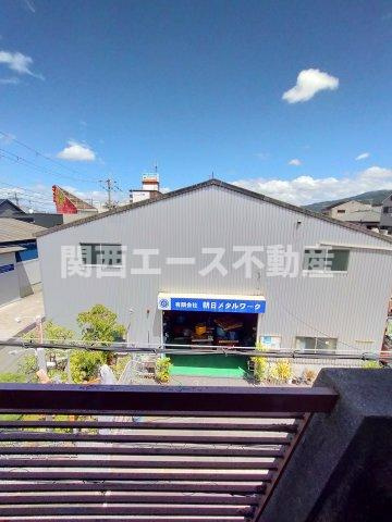 【展望】 | 横小路町５丁目貸家