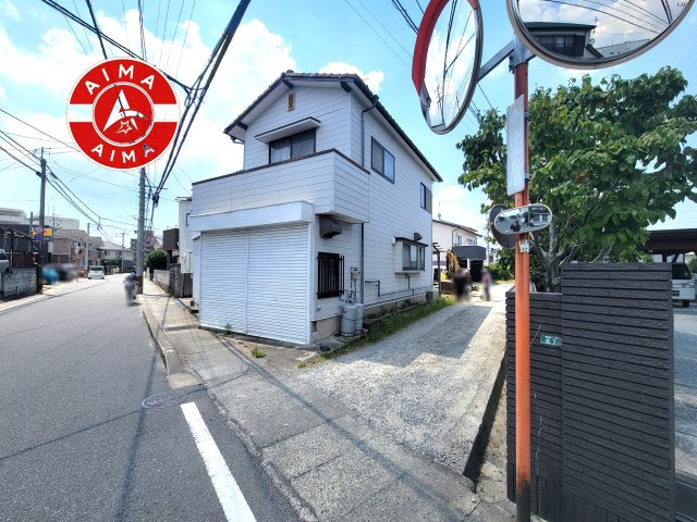 春日市須玖南1丁目第1-1棟（1号棟）の外観|見学の時間などお気軽にお問い合わせ下さい。