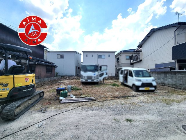 春日市須玖南1丁目第1-1棟（1号棟）