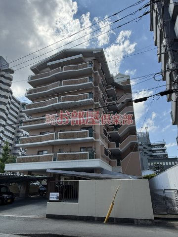 グラン櫛原