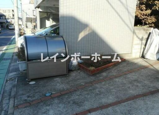  グローコート１のその他共用部分