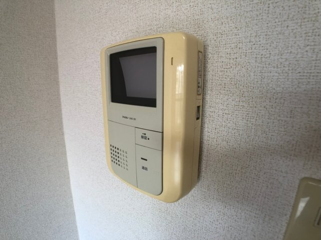 ミッドウエスト小阪のセキュリティ