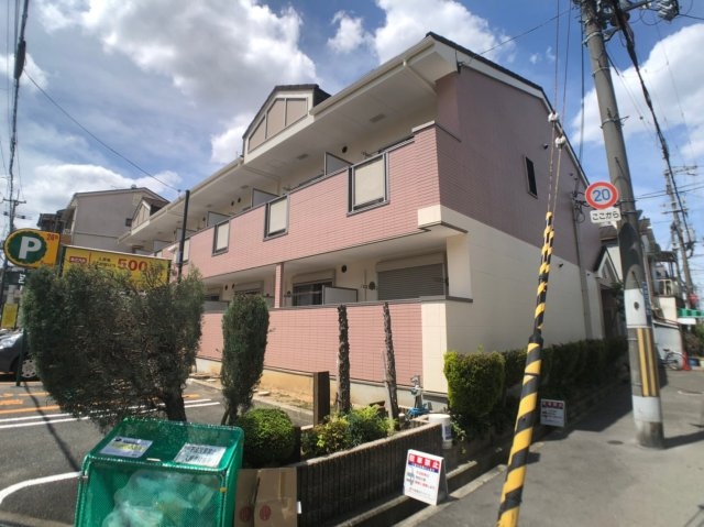 ミッドウエスト小阪