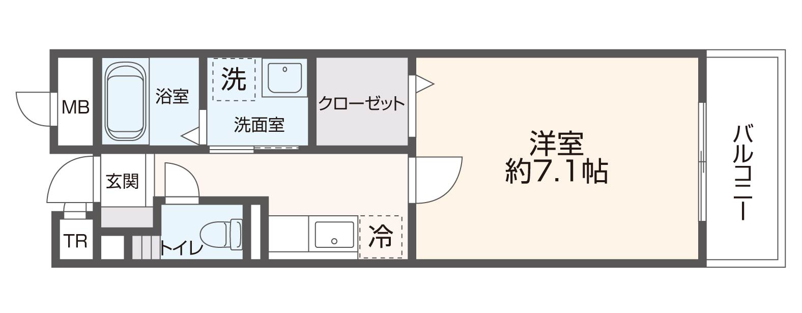 ミッドウエスト小阪