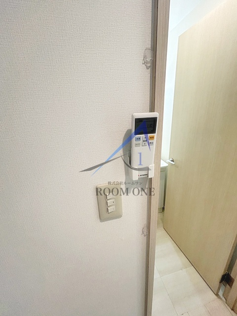 フロンティア洗足池