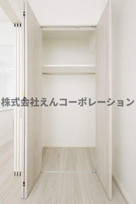 【収納】 | エンクレスト天神南PURE