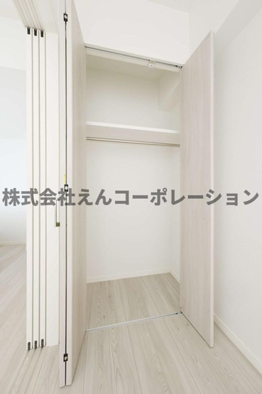【収納】 | エンクレスト天神南PURE
