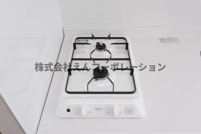 【その他】 | エンクレスト天神南PURE