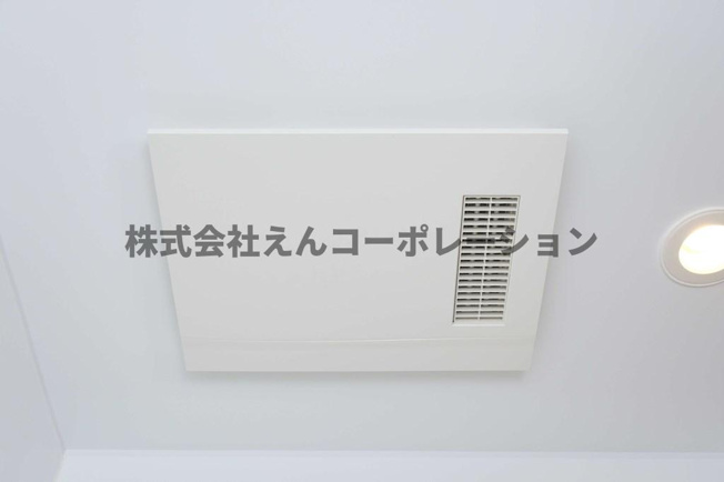 【設備】 | エンクレスト天神南PURE