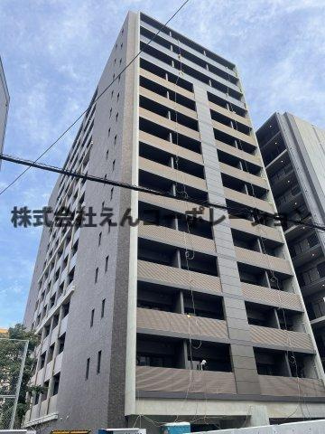 エンクレスト天神南PUREの画像