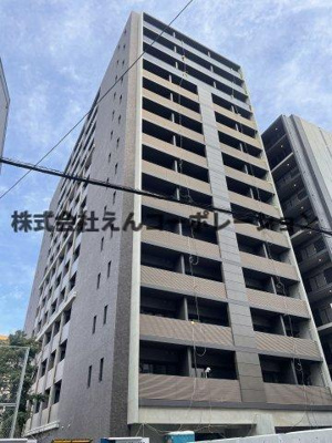 【外観】 | エンクレスト天神南PURE
