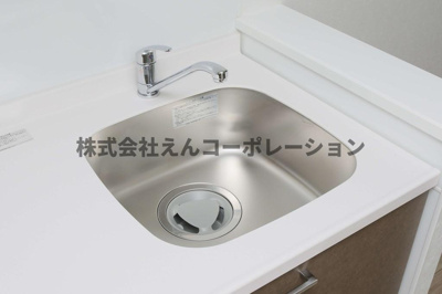 【キッチン】 | エンクレスト天神南PURE