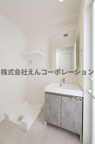 【バルコニー】 | エンクレスト天神南PURE