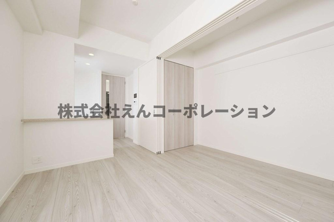 【駐車場】 | エンクレスト天神南PURE