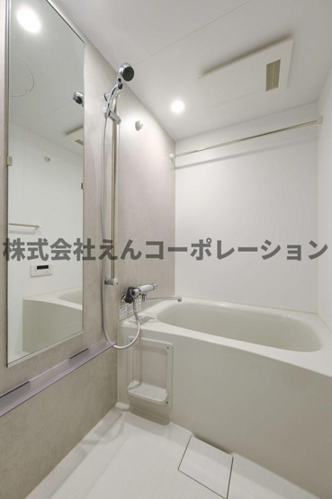 【浴室】 | エンクレスト天神南PURE