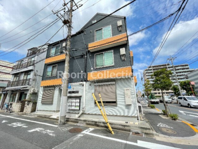 エスポワール北綾瀬
