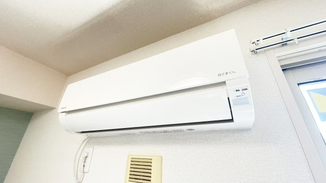 ルーエ　Ⅲ棟の設備