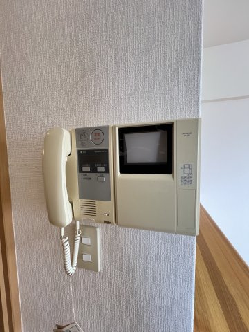 アルティザ博多駅南のセキュリティ
