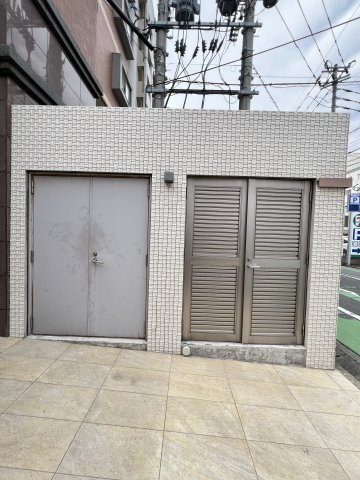 アルティザ博多駅南のその他共用部分