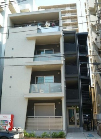 【外観】