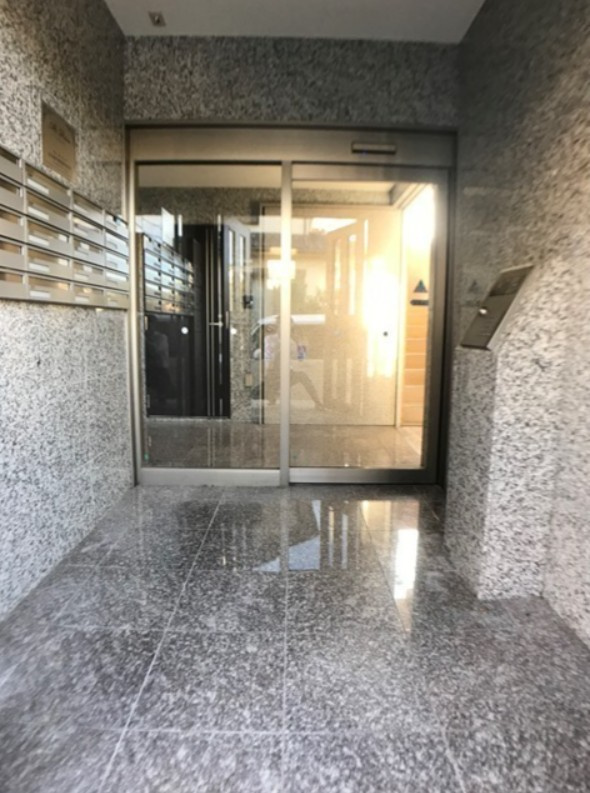 ミ　ピアーチェのその他共用部分