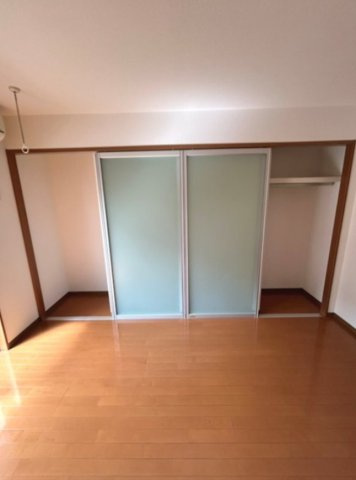 ミ　ピアーチェの収納