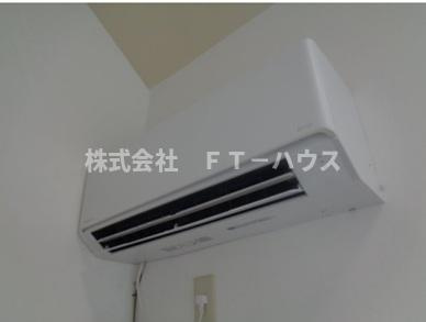 アトレイユＹの設備