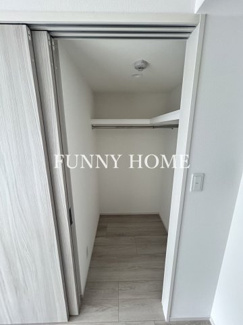 【収納】 | RELUXIA三軒茶屋