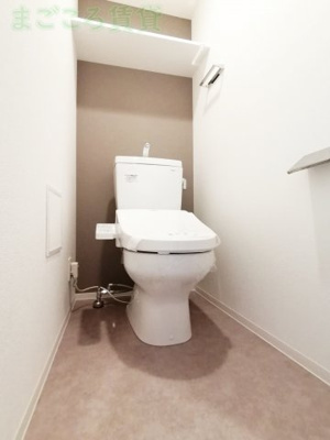 【トイレ】 | エスリード阿波座パークレジデンス
