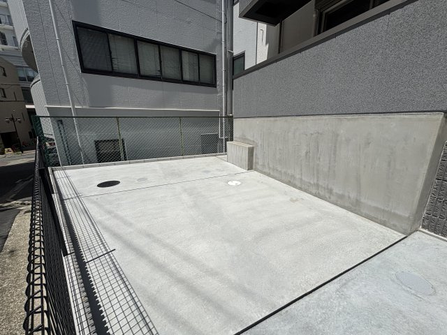 【駐車場】サンシエ神戸元町
