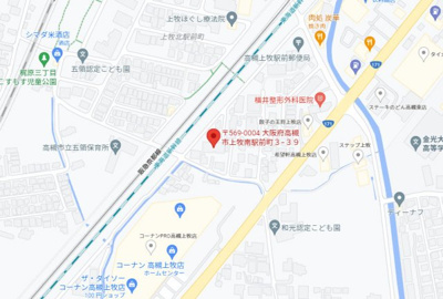 【地図】 | アビリティコート