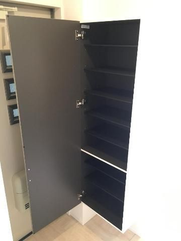 メゾンドラフィネ塩焼のその他