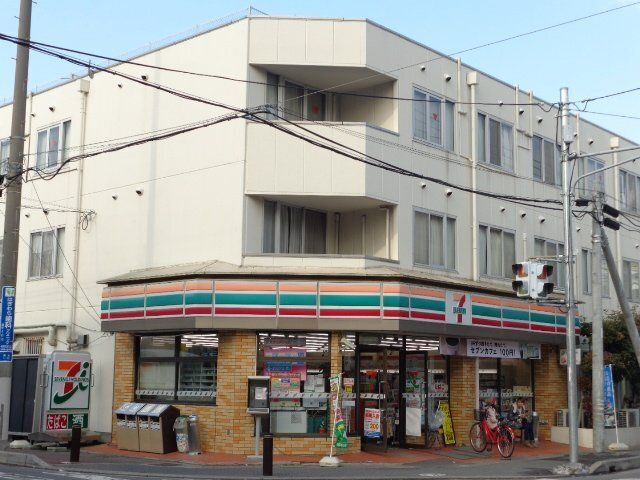 メゾンドラフィネ塩焼