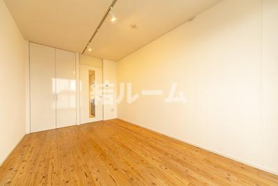 練馬区北町６丁目の賃貸マンションの寝室|別号室参考写真