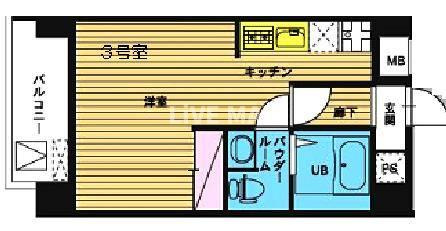 HF浅草橋レジデンス