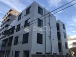 COCOFLAT武蔵関の外観