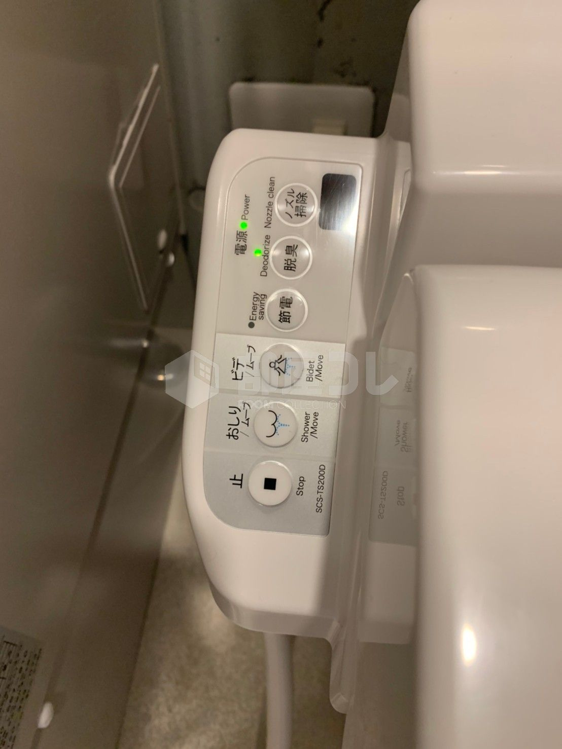 COCOFLAT武蔵関